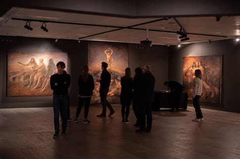 nerdrum museum|Résumé .